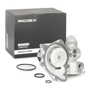 Pompe à eau BMW 11510393336, 11511713266, 8510324