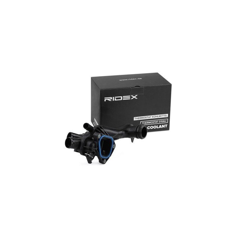 Thermostat d'eau BMW 11537647751, 11538674895, 7647751 Thermostat d'eau BMW 11537647751, 11538674895, 7647751