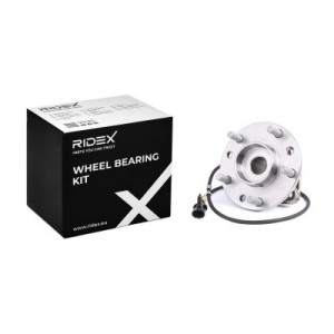 Kit de roulement de roue GENERAL MOTORS 12413045, 12413046, A8124130450 Kit de roulement de roue GENERAL MOTORS 12413045, 12413046, A8124130450