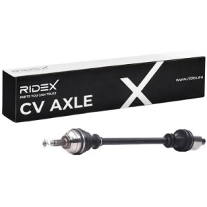 Arbre de transmission DACIA 6001547029, 6001548103, 7711497475