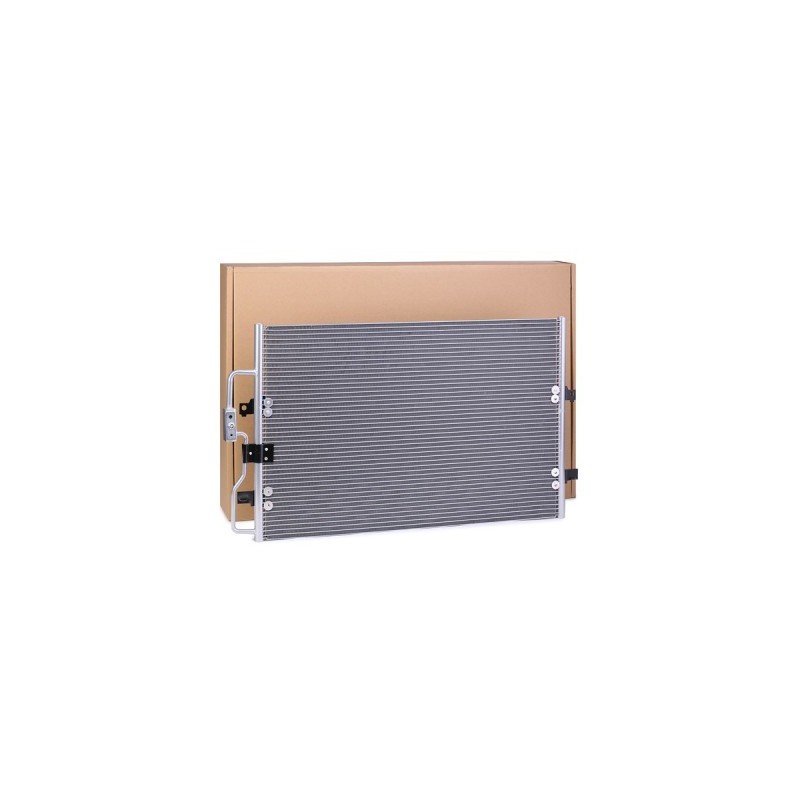 Condenseur, climatisation CITROËN, FIAT, LANCIA, PEUGEOT 1474080080, 1486721080, 6455Q3