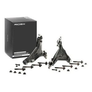 Kit de réparation, bras triangulaire VOLVO 272273, 272336, 272337