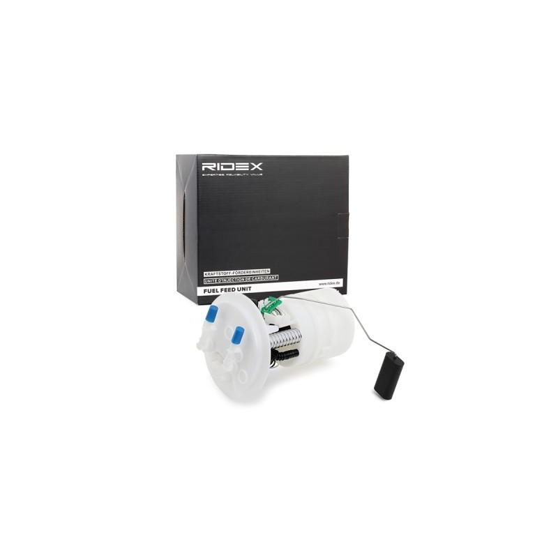 Unité d'injection de carburant CITROËN, CITROËN/PEUGEOT, PEUGEOT 1525CJ, 1525Z0, 1607402380