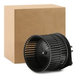 Pulseur d'air habitacle SAAB 4635462, 5047527, 5049085