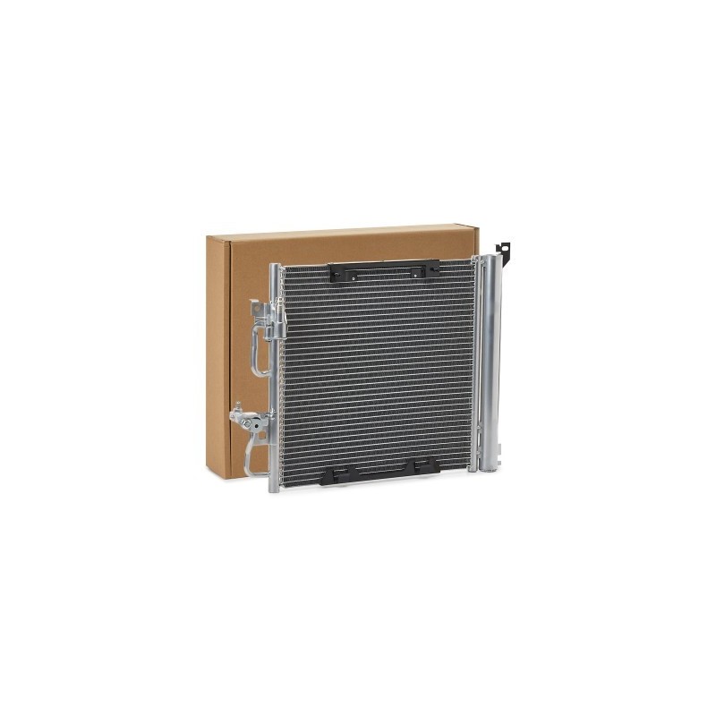 Condenseur, climatisation OPEL 13129195, 1850099, 93178961 Condenseur, climatisation OPEL 13129195, 1850099, 93178961