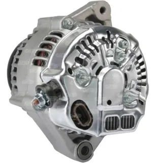Alternador 14 V 80 A Denso 101211-5100, 101211-5120, Toyota 27060-64080, 27060-64100, HC-PARTS JA1166IR