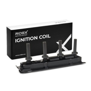 Bobine d'allumage FIAT 71739285, 71739285, 1104070