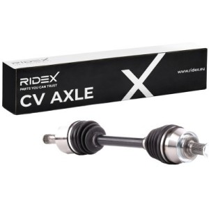 Arbre de transmission BMW 31608605467, 31602752247, 31602756339 Arbre de transmission BMW 31608605467, 31602752247, 31602756339