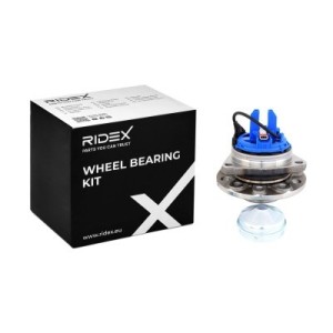 Kit de roulement de roue GENERAL MOTORS 1603841, 93188477, 93188477