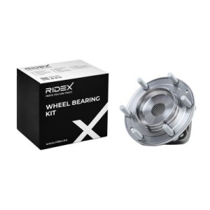 Kit de roulement de roue KIA 517504D000, ,