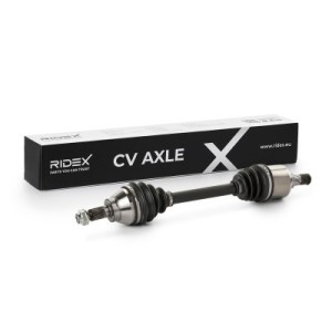 Arbre de transmission BMW 31601503307, 31607514477, 31607514479 Arbre de transmission BMW 31601503307, 31607514477, 31607514479