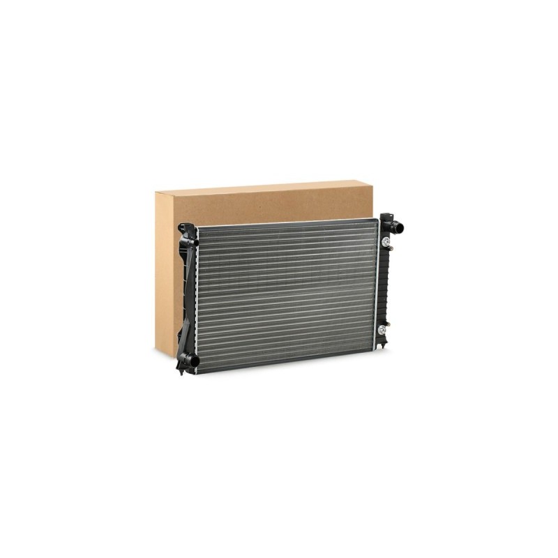Radiateur du moteur AUDI 4F0121251AG, 4F0121251P, 4F0121251F