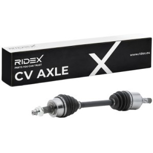 Arbre de transmission OPEL 13150502, 13320255, 13412223