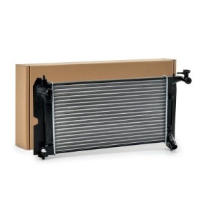 Radiateur du moteur TOYOTA 164000D200, 164000D210,