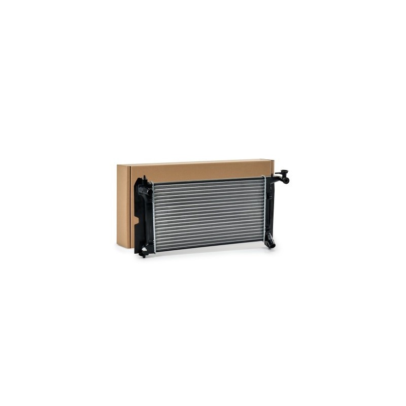 Radiateur du moteur TOYOTA 164000D200, 164000D210,