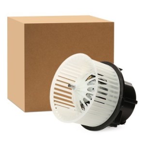 Pulseur d'air habitacle LAND ROVER LR002630, LR009738, LR010387