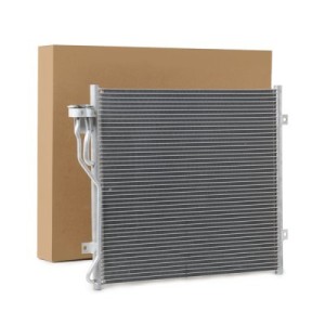 Condenseur, climatisation JEEP 5143010AA, 5143010AB, 5161913AA