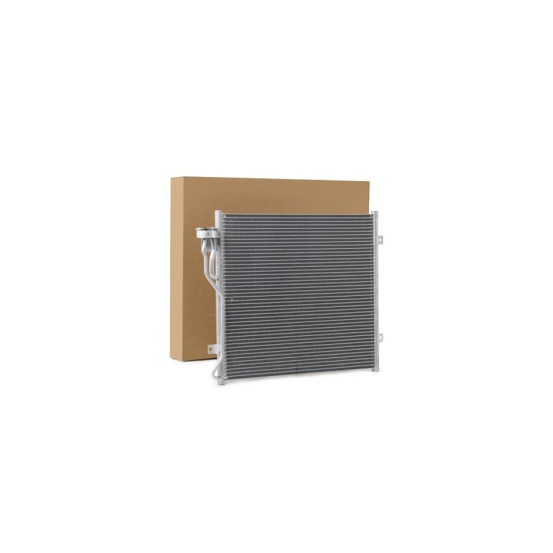 Condenseur, climatisation JEEP 5143010AA, 5143010AB, 5161913AA