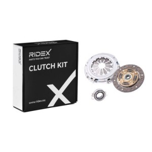 Kit d'embrayage CITROËN 1608396980, 1608398780, 1608396980