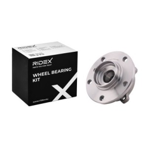 Kit de roulement de roue BMW 31206793898, 31206867260, 31206876844