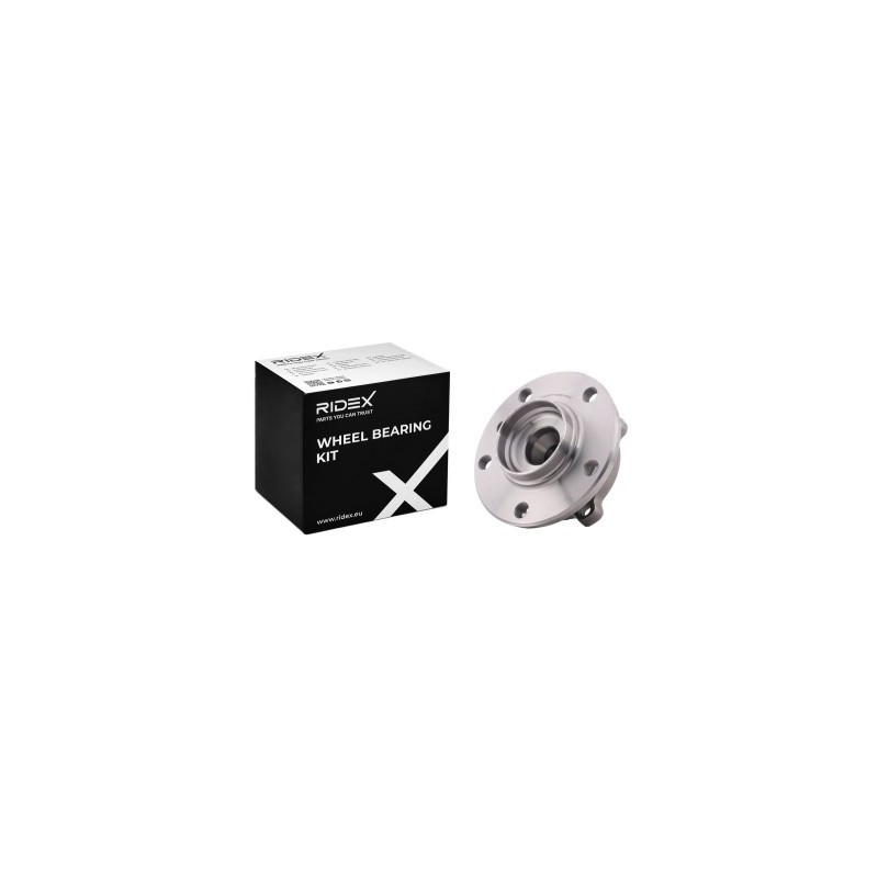 Kit de roulement de roue BMW 31206793898, 31206867260, 31206876844