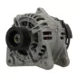 Alternateur Renault 90A Bosch 0124325102, 0124325176, Renault 7711497091, 8200406270