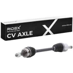 Arbre de transmission OPEL 13149830, 13248675, 26119530