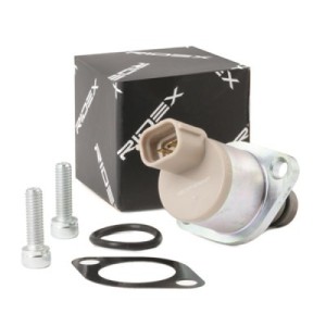 Détendeur, système à rampe commune TOYOTA 042260L040, 422626030, 2256026010