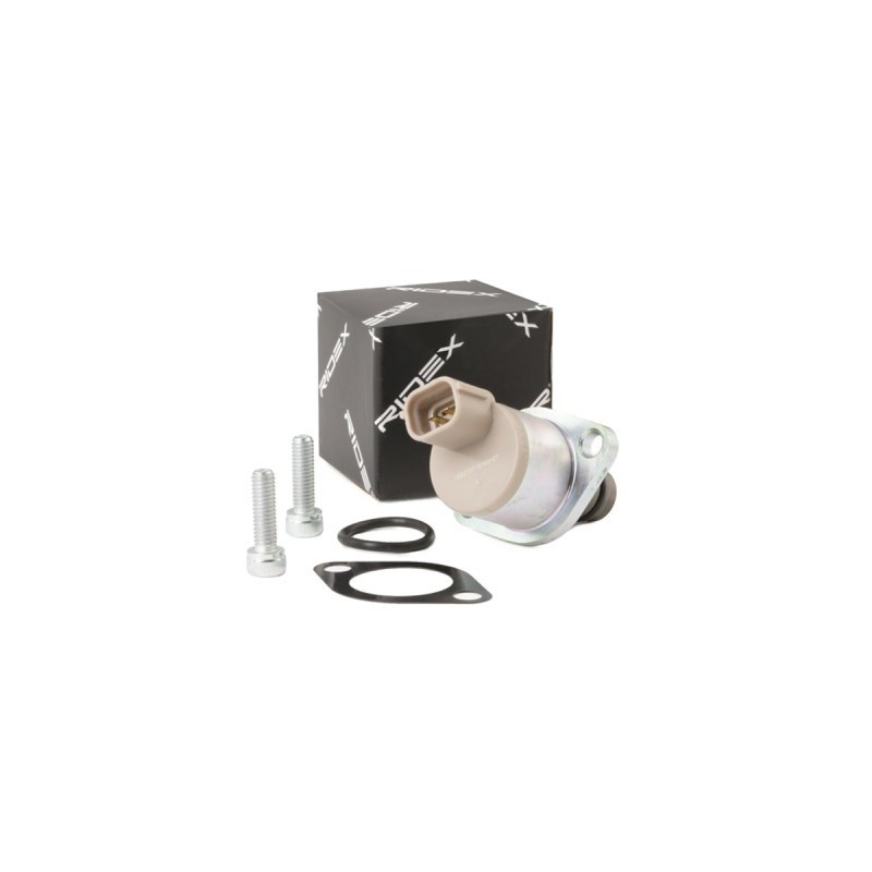 Détendeur, système à rampe commune TOYOTA 042260L040, 422626030, 2256026010