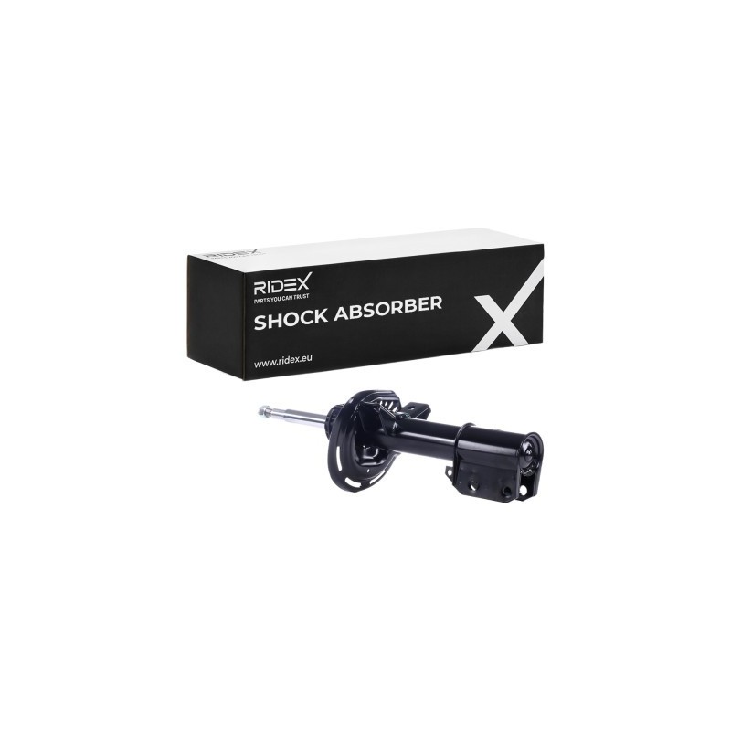 Amortisseur MERCEDES-BENZ 2043230500, 2043230600, 2043230700