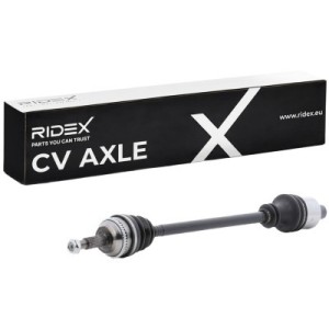 Arbre de transmission RENAULT 7700111748, 7700111914, 7700111918