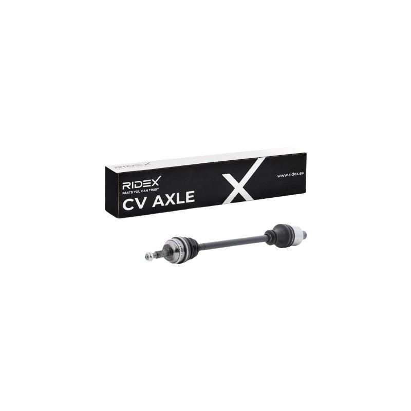 Arbre de transmission RENAULT 7700111748, 7700111914, 7700111918