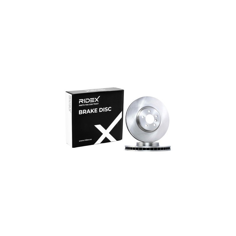 Disque de frein BMW 34116771982, 34116793243, 34116886481