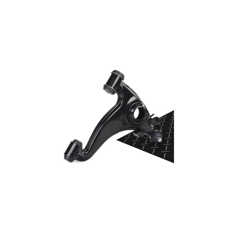 Bras de suspension MERCEDES-BENZ 1243303907, 2013303907, A1243303907