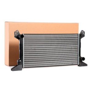 Radiateur du moteur FORD 1040077, 1668915, 6640239