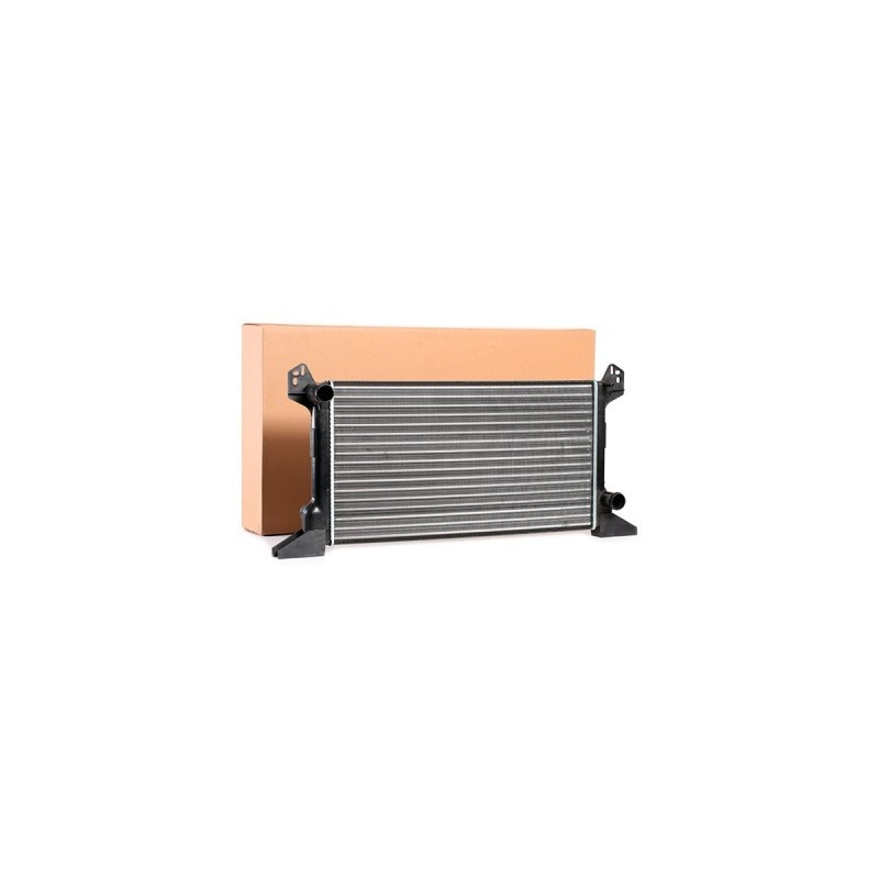 Radiateur du moteur FORD 1040077, 1668915, 6640239