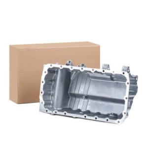 Carter d'huile CITROËN 0301J6, 9637605380,