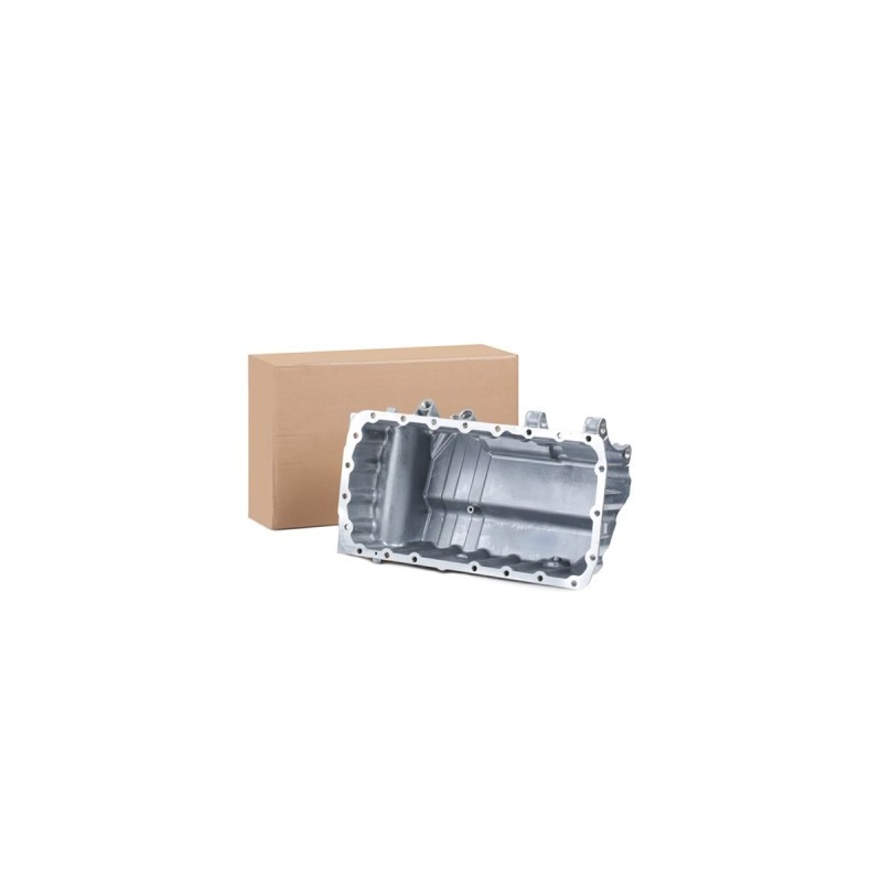 Carter d'huile CITROËN 0301J6, 9637605380,