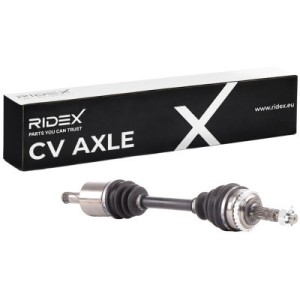 Arbre de transmission OPEL 26111100, 374511, 374513