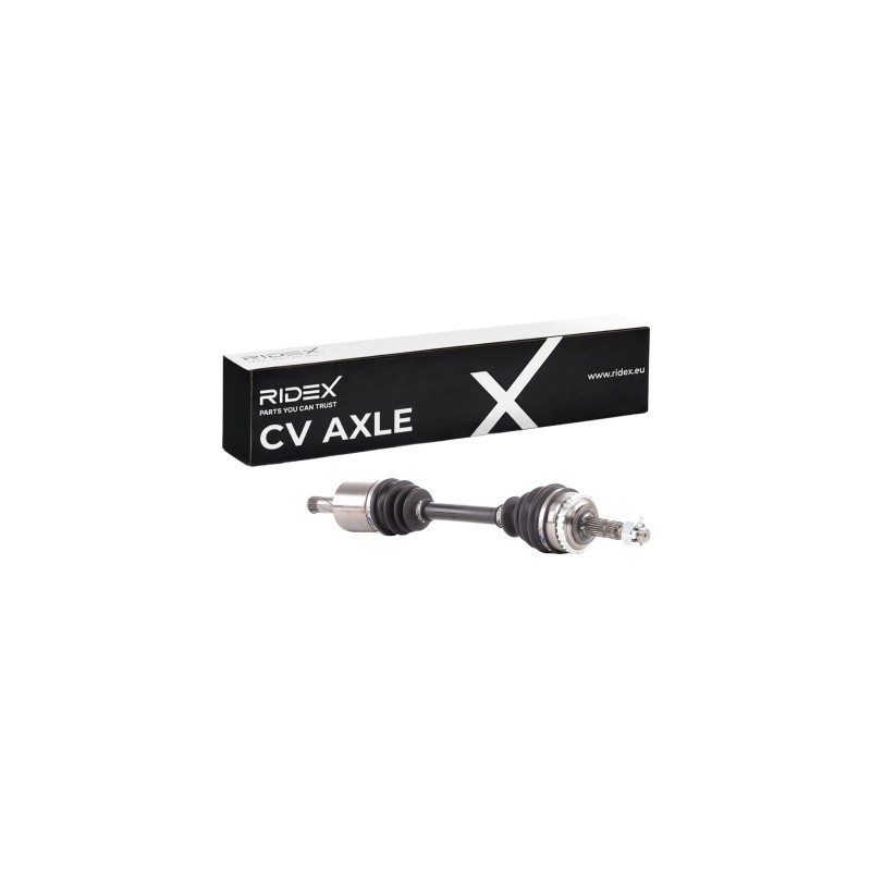 Arbre de transmission OPEL 26111100, 374511, 374513
