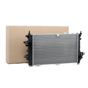 Radiateur du moteur FORCE R11858, R12775, 1300269