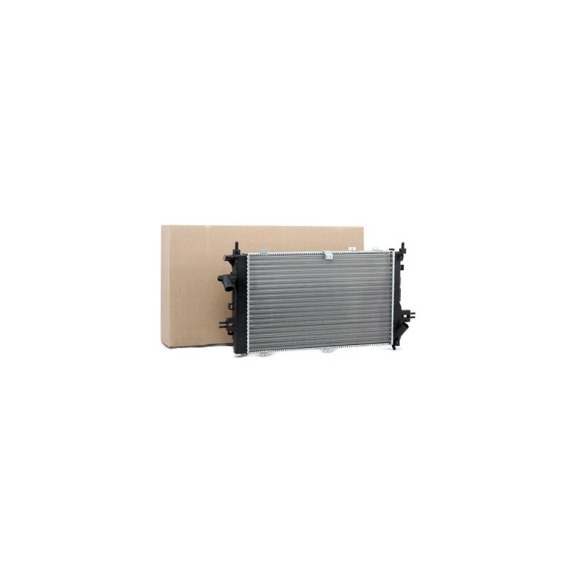 Radiateur du moteur FORCE R11858, R12775, 1300269 Radiateur du moteur FORCE R11858, R12775, 1300269