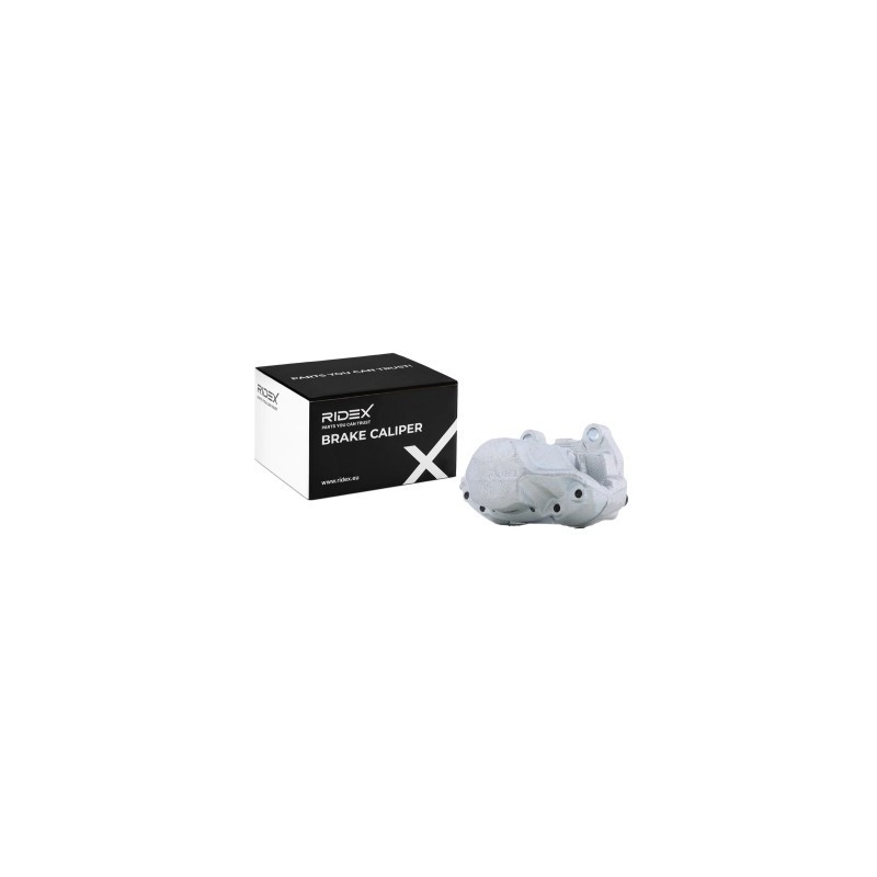 Étrier de frein MERCEDES-BENZ 4212498, 4213998, 4214198