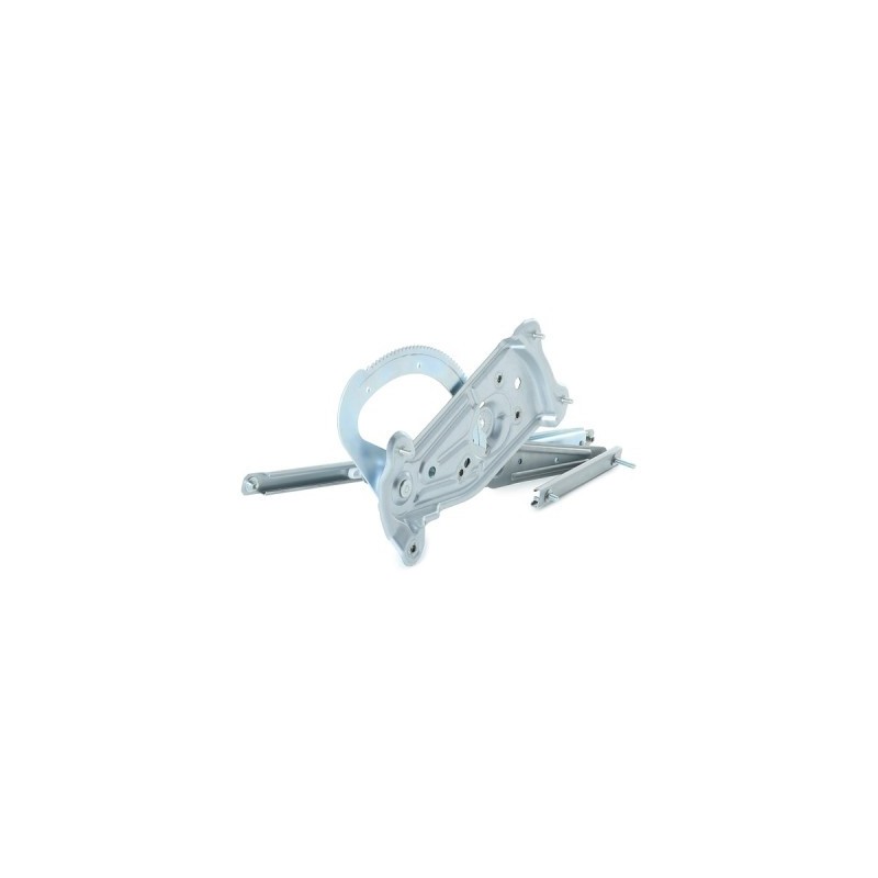 Lève-vitre RENAULT 807210002R, 807216718R,