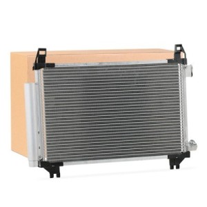 Condenseur, climatisation TOYOTA 884600D200, 884600D220,