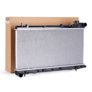 Radiateur du moteur SUBARU 45111FA200, 45111FC350, 45111FC370