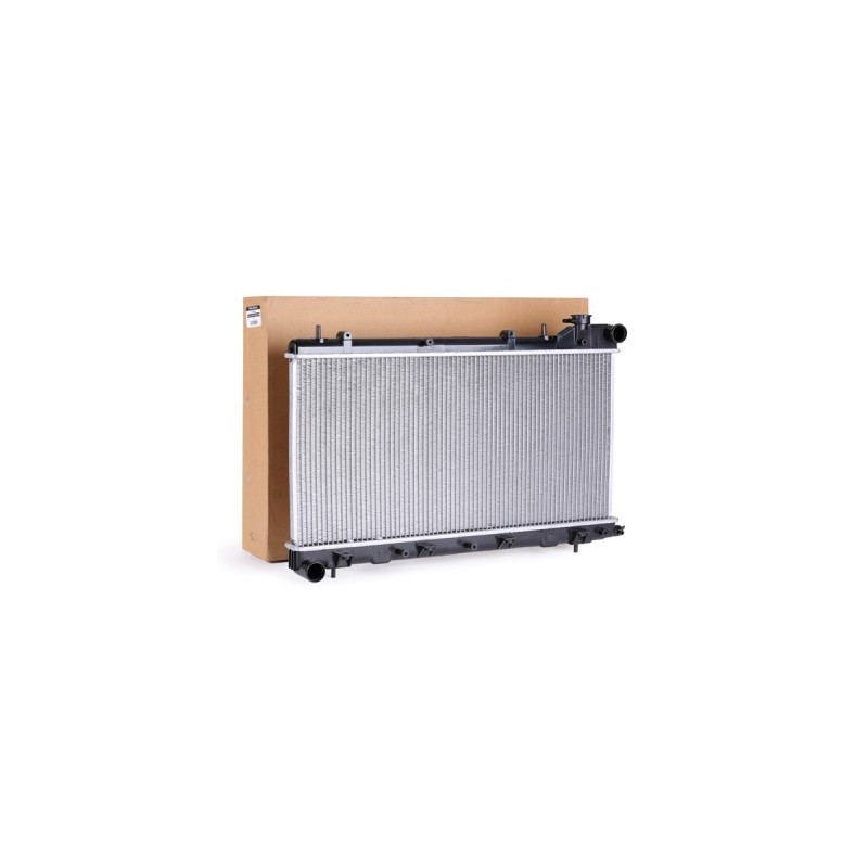 Radiateur du moteur SUBARU 45111FA200, 45111FC350, 45111FC370