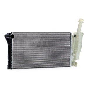 Radiateur du moteur FIAT 51779915, ,