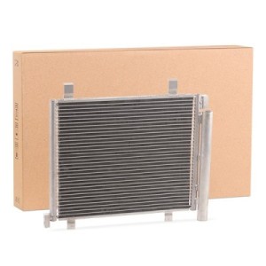 Radiateur du moteur RENAULT 7700656045, 7700690573, 7700704654