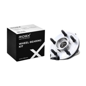 Kit de roulement de roue CHRYSLER, DODGE, JEEP 52109947AD, 52109947AE, 52109947AD